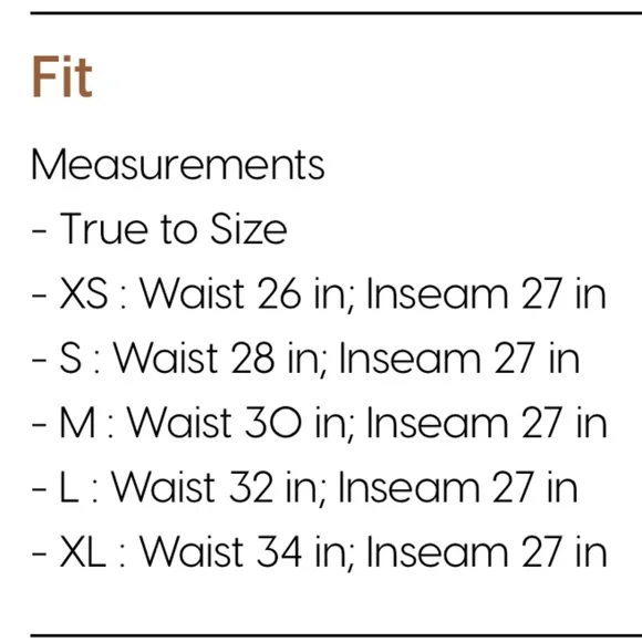 Mate the label organic fleece sweatpants size small color Midnight - Picture 2 of 7